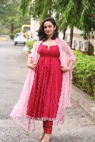 Malavika Nair New Pictures